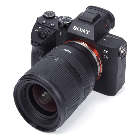 Câmera Sony A73