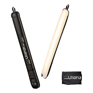 Barra Led Inflável Ulanzi UA20 - 20w