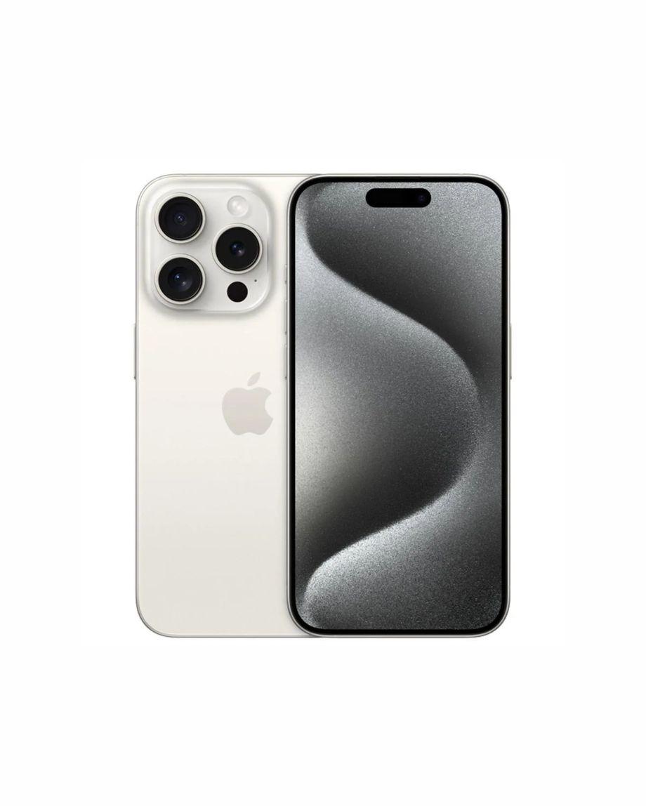 iPhone 15 Pro
